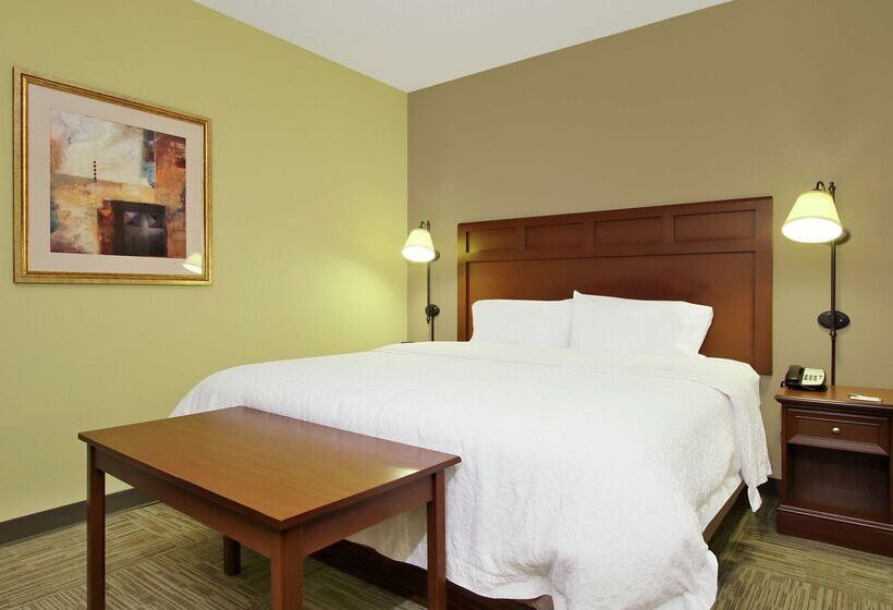 Hotelli Hampton Inn & Suites Murray