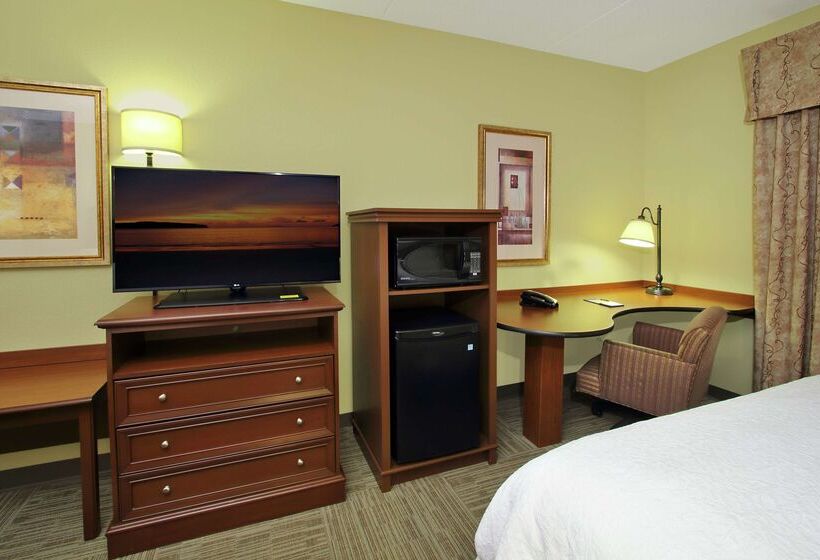 Hotelli Hampton Inn & Suites Murray