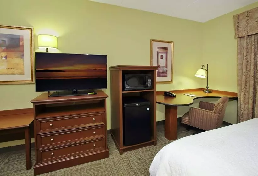 호텔 Hampton Inn & Suites Murray