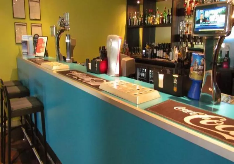 Heeton Concept Hotel   City Centre Liverpool