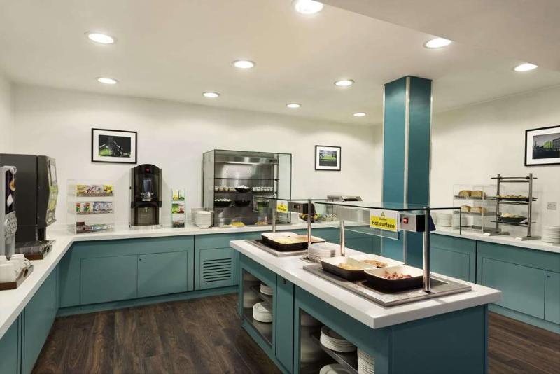 Heeton Concept Hotel   City Centre Liverpool