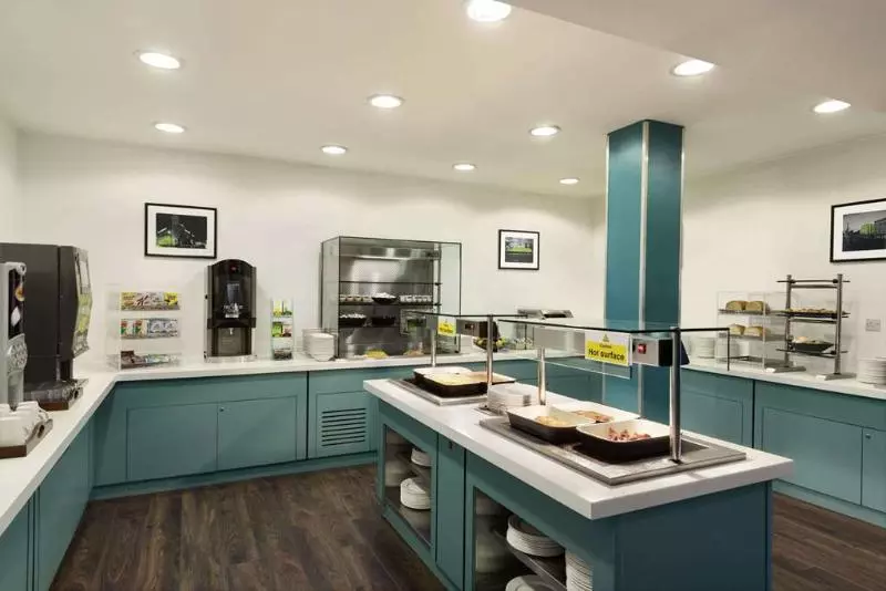 Heeton Concept Hotel   City Centre Liverpool