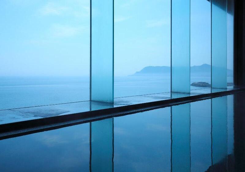 ホテル Heiseikan Kaiyotei