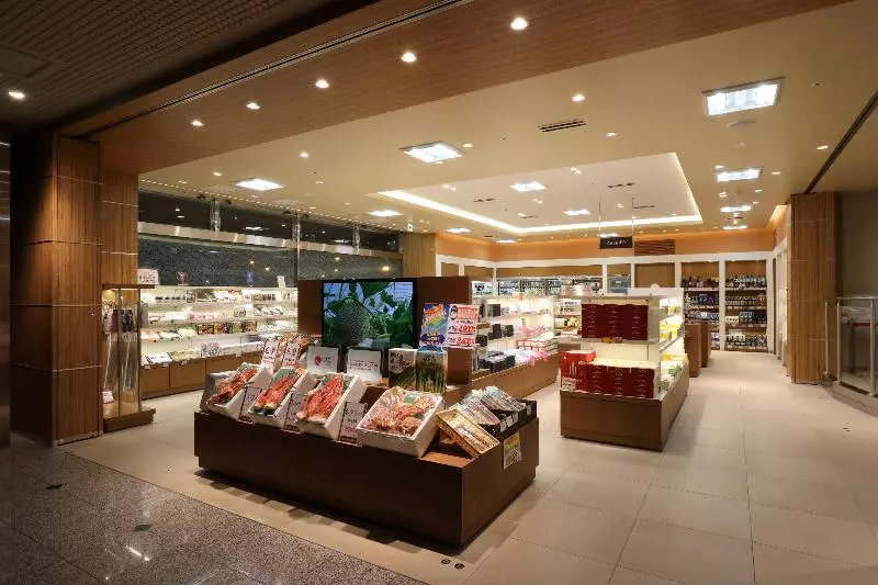 בית מלון כפרי Heiseikan Kaiyotei