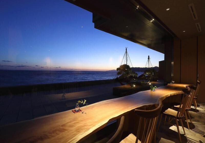 ホテル Heiseikan Kaiyotei