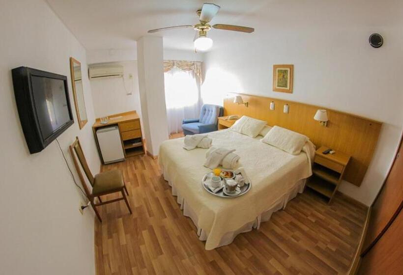 Hotel Hostal Del Sol Spa