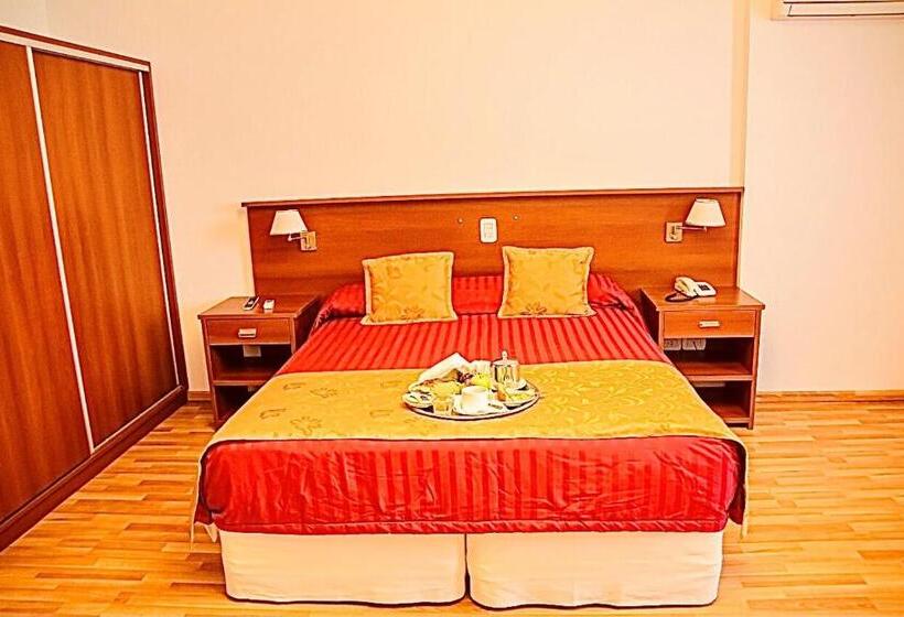 Hotel Hostal Del Sol Spa