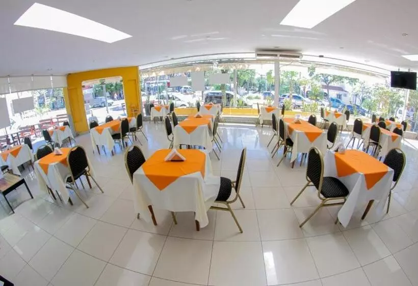 Szálloda Hostal Del Sol Spa