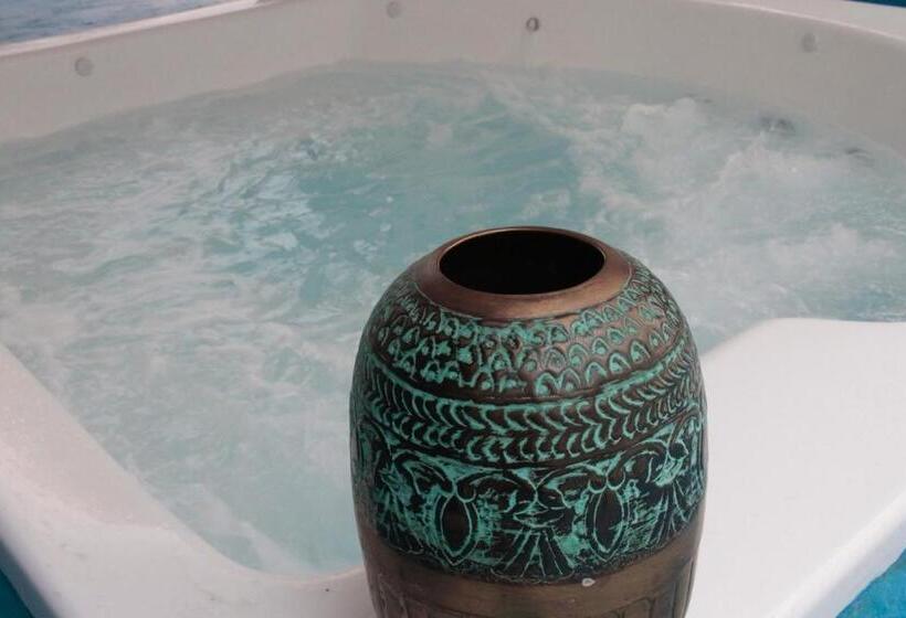 Hotel Hostal Del Sol Spa