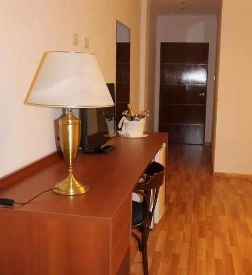 Szálloda Hostal Del Sol Spa