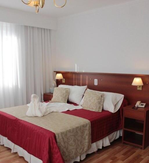 Hotel Hostal Del Sol Spa