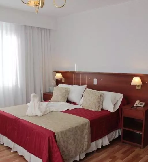 Szálloda Hostal Del Sol Spa