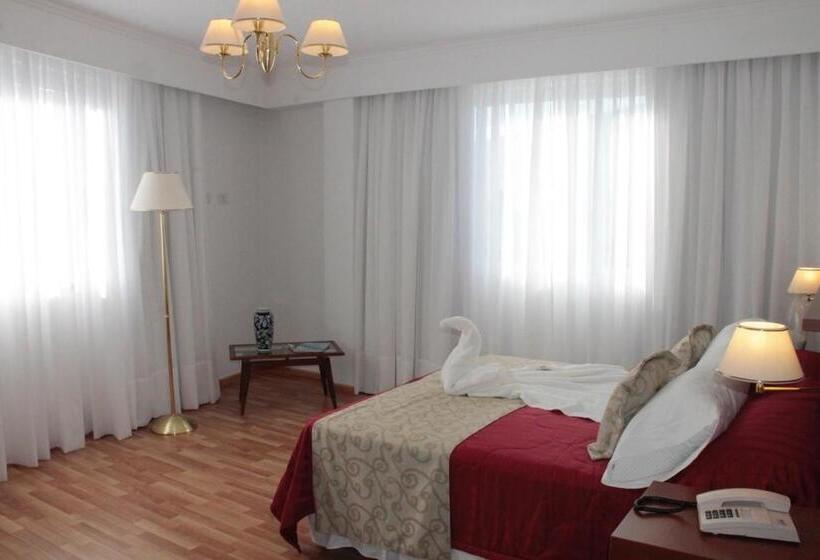 Hotel Hostal Del Sol Spa