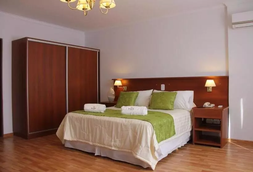 Szálloda Hostal Del Sol Spa