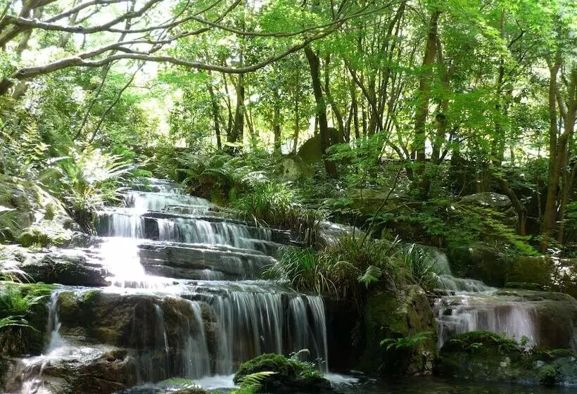 Kinosaki Onsen Nishimuraya Hotel Shogetsutei