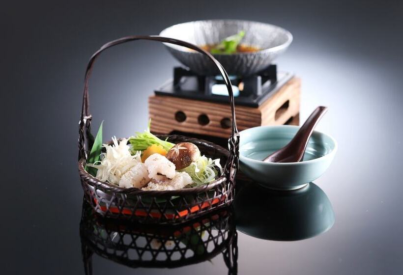 Kinosaki Onsen Nishimuraya Hotel Shogetsutei