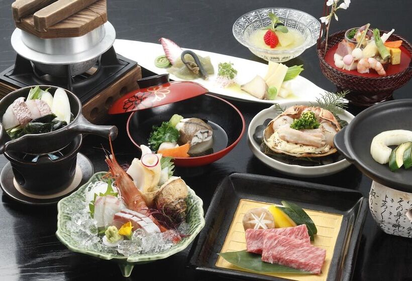 Kinosaki Onsen Nishimuraya Hotel Shogetsutei