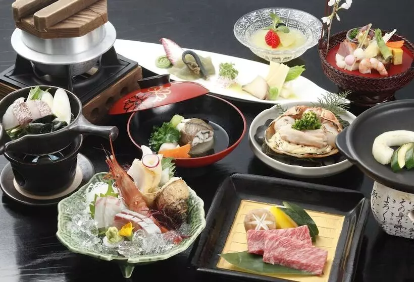 Kinosaki Onsen Nishimuraya Hotel Shogetsutei