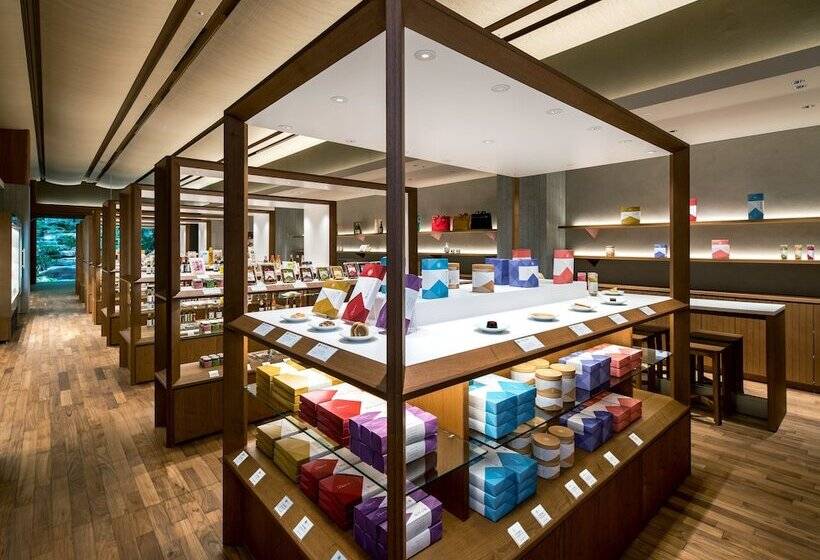 Kinosaki Onsen Nishimuraya Hotel Shogetsutei