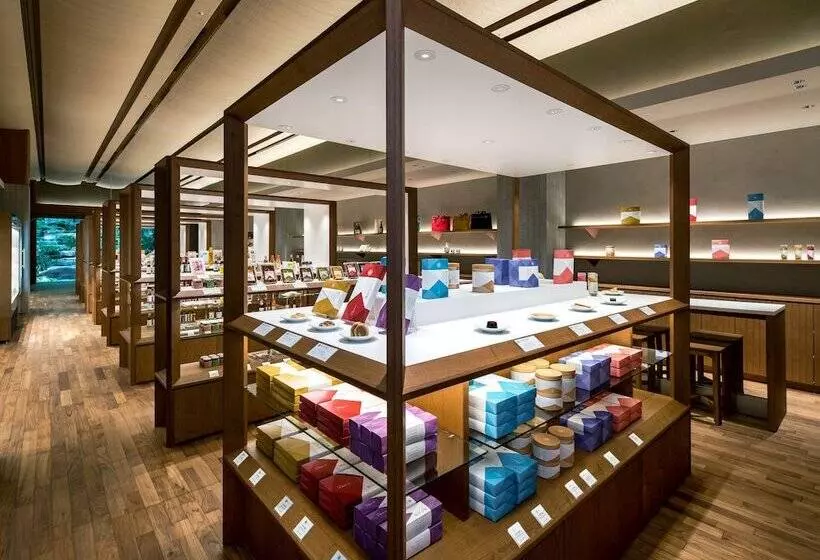 Kinosaki Onsen Nishimuraya Hotel Shogetsutei