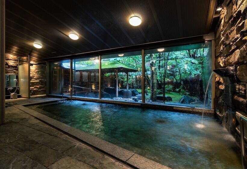 Kinosaki Onsen Nishimuraya Hotel Shogetsutei