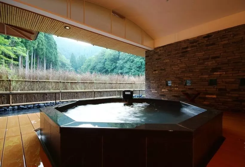 Kinosaki Onsen Nishimuraya Hotel Shogetsutei
