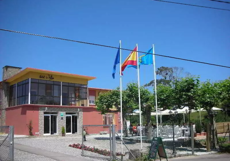 Otel La Isla