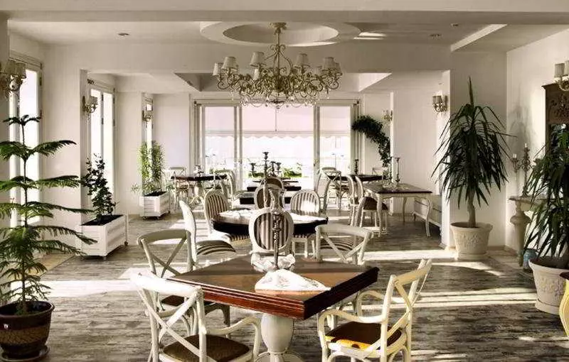 Lavista Boutique Hotel & Spa   Boutique Class