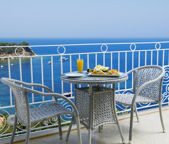 Lavista Boutique Hotel & Spa Boutique Class