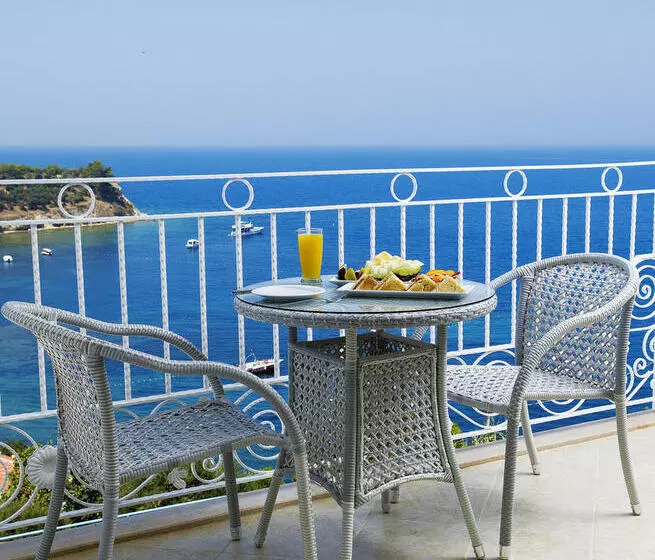 Lavista Boutique Hotel & Spa   Boutique Class