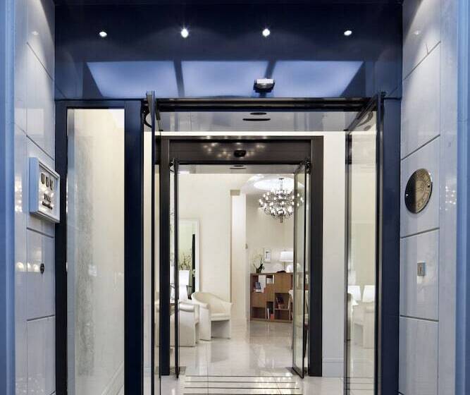 酒店 Maison Milano | Una Esperienze