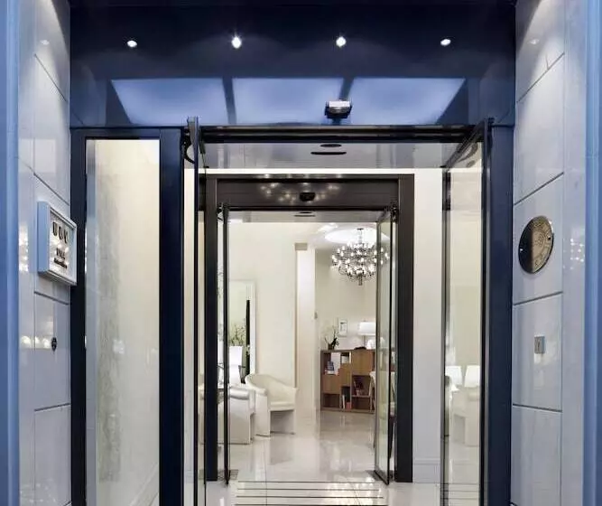 酒店 Maison Milano | Una Esperienze