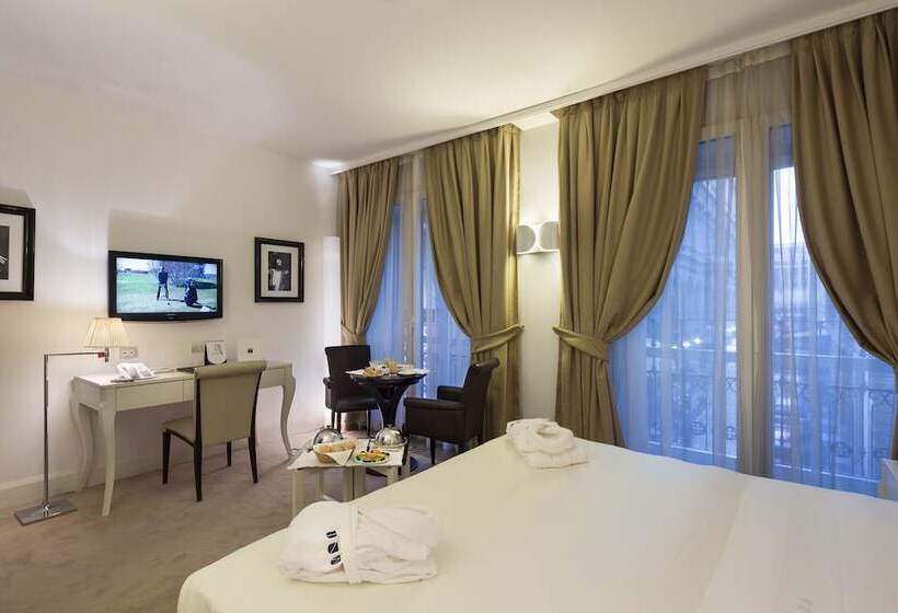 酒店 Maison Milano | Una Esperienze