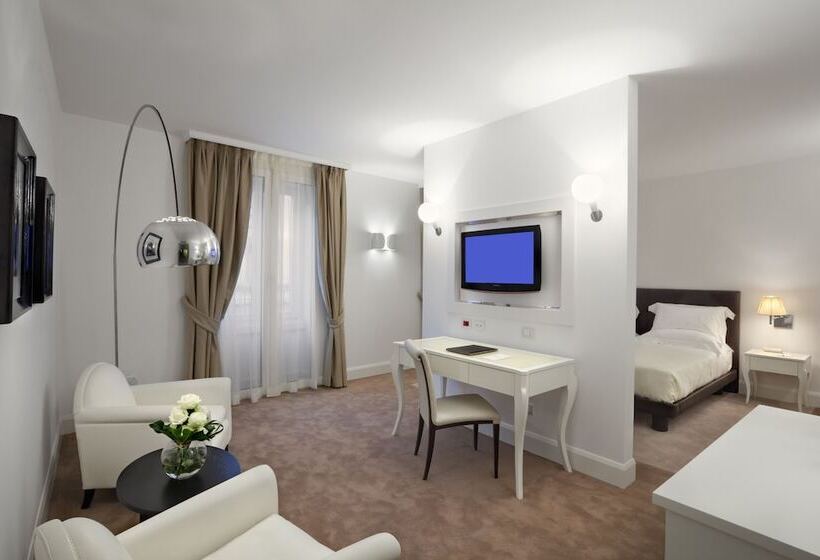 酒店 Maison Milano | Una Esperienze