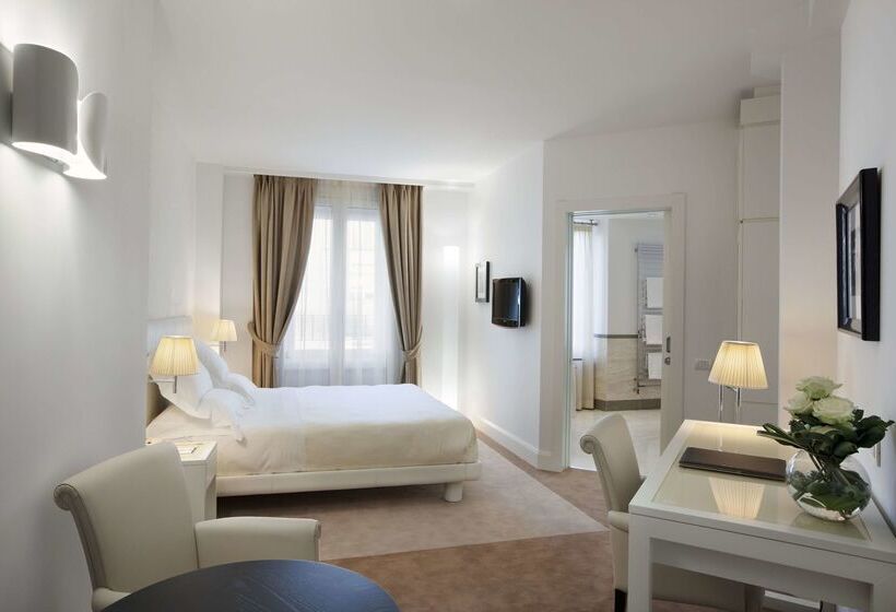 酒店 Maison Milano | Una Esperienze