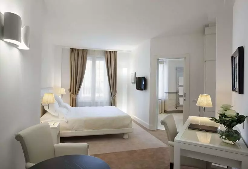 酒店 Maison Milano | Una Esperienze