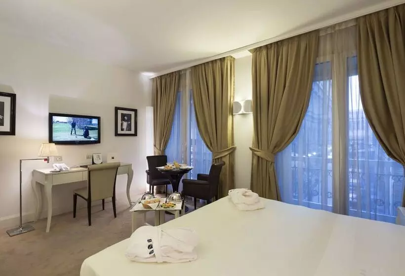 酒店 Maison Milano | Una Esperienze