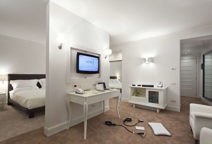 酒店 Maison Milano | Una Esperienze