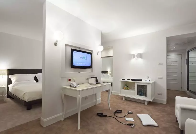 酒店 Maison Milano | Una Esperienze