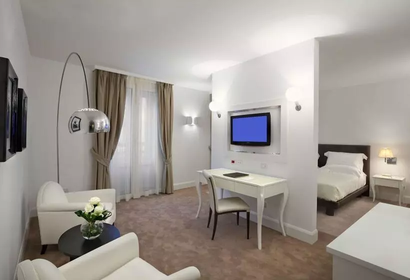 酒店 Maison Milano | Una Esperienze