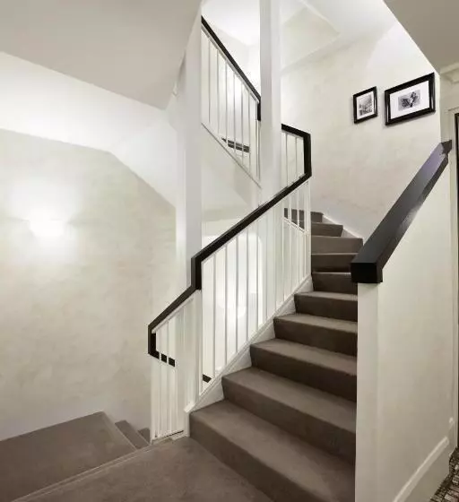 酒店 Maison Milano | Una Esperienze