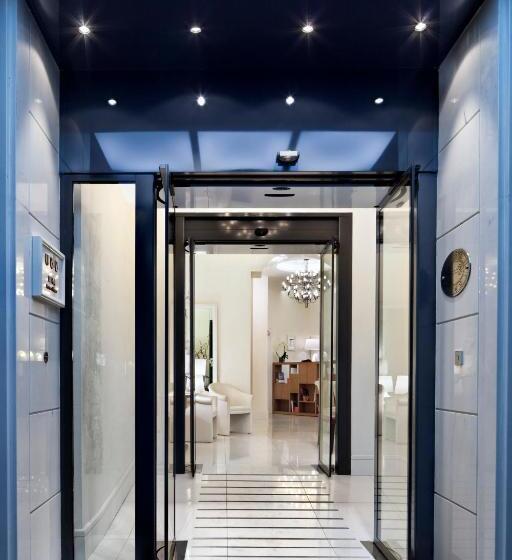 酒店 Maison Milano | Una Esperienze