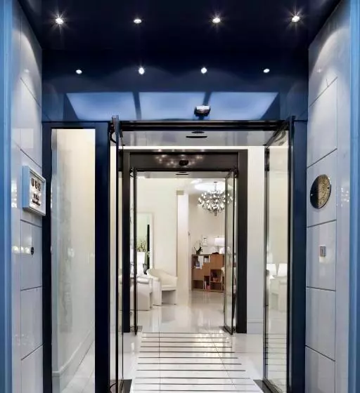 酒店 Maison Milano | Una Esperienze