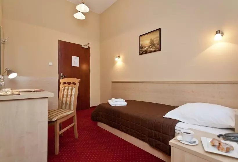 Szálloda Maksymilian