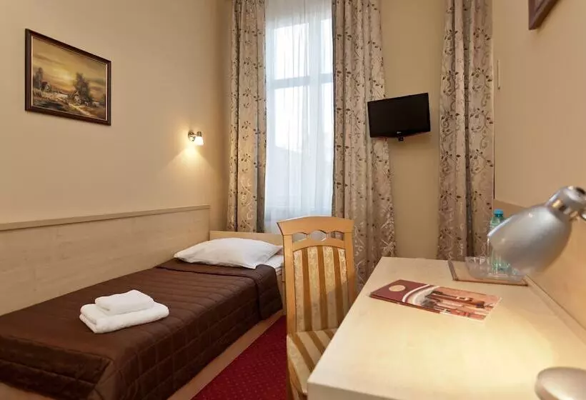 Szálloda Maksymilian