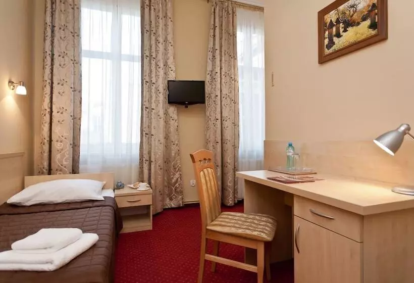 Szálloda Maksymilian