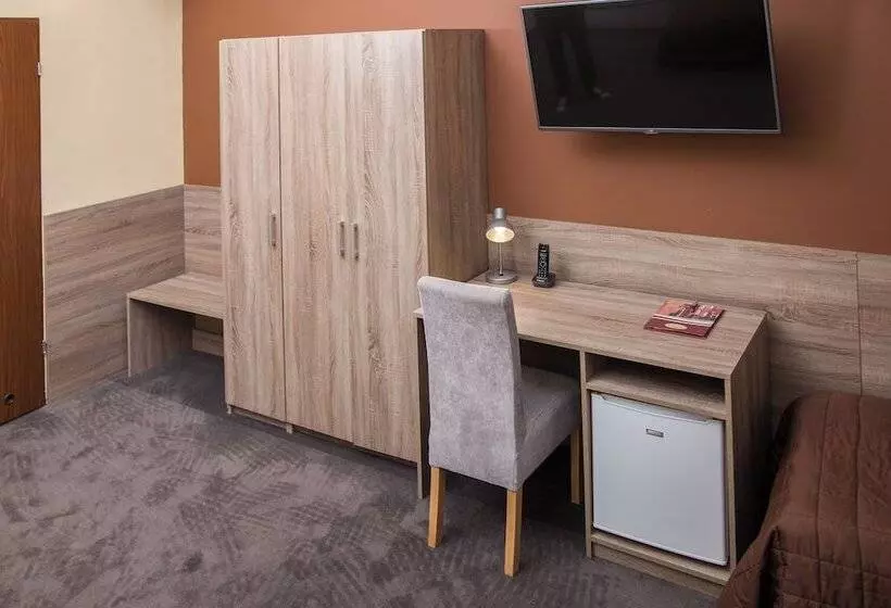 Szálloda Maksymilian