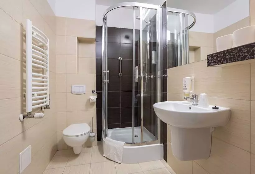 Szálloda Maksymilian