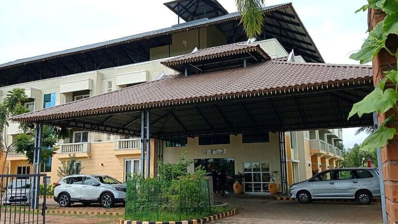 Hotel Mgm Vailankanni