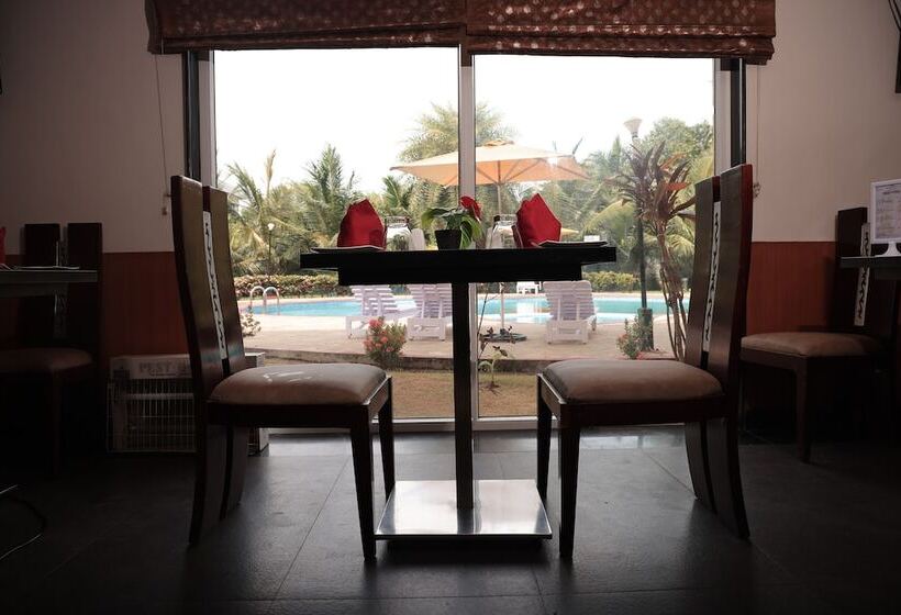 Hotel Mgm Vailankanni